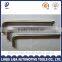 Pipe Fitting Import Tools 3/4" Tool L-Bent Bar