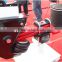 semi-trailer lift axle air suspension