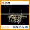 Customized Sliver Religious Building Scale Model,Great Architectural Model