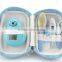 EN71 approved baby thermometer gift set