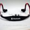 can Answer the phone Sports Headphones Stereo Music Bluetooth Headphone sport Wireless Headphone for Cell Phone