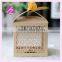 Sweet cake box for wedding laser cut paper candy box like bird cage Chinese manufacture and wholesaler TH-114