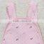 TZ-WS-013 factory direct sale baby girl suits online