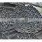 Hollow Standard Oval Steel Tube