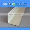 Anti pollution Plastic Wall Corner protection for hospital