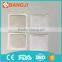 Trusted China supplier cloth menstrual pads menstrual pain relief patch portable adhesive