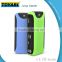 Jumping Jack Supermax Portable Jump Starter (petrol/diesel),USB Charger, 9900mAh