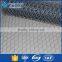 Galvanized - chicken hexagonal wire mesh