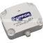 Receiver for tubular motor & shutters