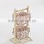 Wood Material and Accept Custom Order Wooden Crate