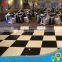 Manufacturer Cheap Dance Floor Sales