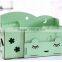 Cute High quality Wood office stationery desk organizer