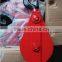 Hand chain pulley block, lifting tools single/double tackle