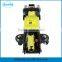 Electric Hydraulic Jack Impact Wrench Car Repair Tool Kit With Air Compressor
