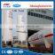 CNCD vacuum container/storage pressure vessel/cryogenic vertical tank