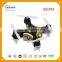 Mini Quadcopter With 0.3&2.0MP Camera Remote Control Nano Quadcopter Drone RTF Mode 2