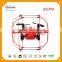 wholesale plastic rc toys mini hero rc quadcopter 4ch 2.4G rc drone