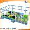 Softy Jungle Theme Park Kids indoor playground