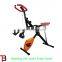 Folding manual magnetic upright exercise bike                        
                                                                                Supplier's Choice