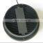12V/24v or 100-240VAC Voltage 36w Embedded Led Path Lighting