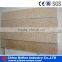 polished yellow granite slab