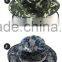  wholesale custom high quality safari camo fishing hat