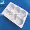 Aluminium and wood mold High quality Vacuum formed plastic tray