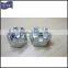 M24 hexagonal castle nut (DIN935)