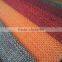 1800D Cationic imitation linen for sofa