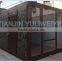 Easy quick installation Prefabricated House