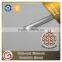 Indusrial low price aluminum finishing tile trim
