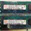 on sales 100% orginal ! 2G PC3-10600 REG 1333MHZ DDR3 server ram memory