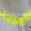 Wholesale Products 36g 72" Turkey Feather Boa And Party Supplies For Weddings Decoration