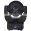 the stage lights dmx 4-in-1 rgbw dmx led moving head zoom light
