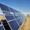 Large Aluminum Solar Mounting Support