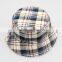 Amazing New Cute Kids Girl Baby Summer Outdoor Bucket Hats Cap Sun Beach Beanie Hot FH-173