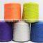 4.2NM/1Wool/Acrylic /mohair blened yarn spun fancy yarn for Knitting Scarf/Sweater