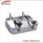 Chinese supplier stainless steel tank manhole cover