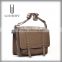 China new products 2015 leather office bags for men with price