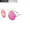 Newest UV400 polarized mirror sunglasses