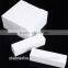 White Buffer Buffing Block Sanding Files Nail Art Tips Manicure Tool DIY