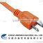 ULCUL 39FT NEMA 5-15P Extension Cord