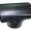 ASTM A860 MSS SP75 WPHY 46 PIPE FITTINGS SEAMLESS REDUCING TEE