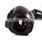 BJ-SW-005 Black Aluminum Motorcycle Handlebar Switches Wire Harness for Harley