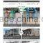 Earthquake Resistance Richter 9 Low Cost prefabricated Concrete houses