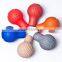 Nonslip Soft Silicone Car Gear Shift Knob Cover