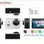 hot sales 2016! Waterproof 1080P Full HD Mini DV with WIFI Sports Camera 12MP , Waterproof DV-19
