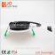 Australian Standard CRI 95 Ra NW 5000K 85mm Cutout 3 Inch Dimmable SMD LED Down Light