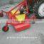 1.8m tractor 3PT finish mower