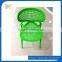 new design plastic chair 2015 hot sale plastic chair HYH-A312